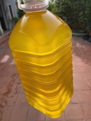 Dầu phộng nguyên chất tại Đà Nẵng, Quảng Nam - Thơm ngon, chất lượng