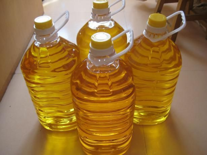 Dầu Phộng Ép Từ Lạc - Lựa Chọn Hoàn Hảo Cho Người Ăn Chay