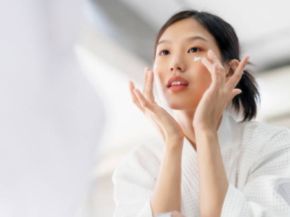 Cách Chăm Sóc Da Bằng Thiên Nhiên Tại Nhà 