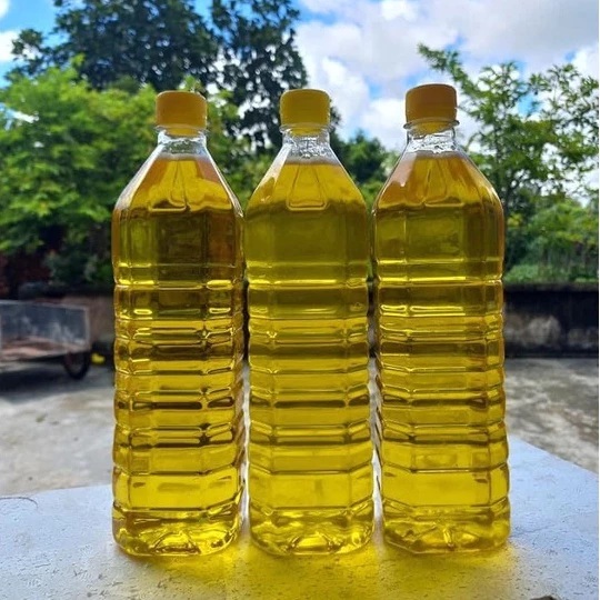 Dầu Phộng Quê 1 Lít